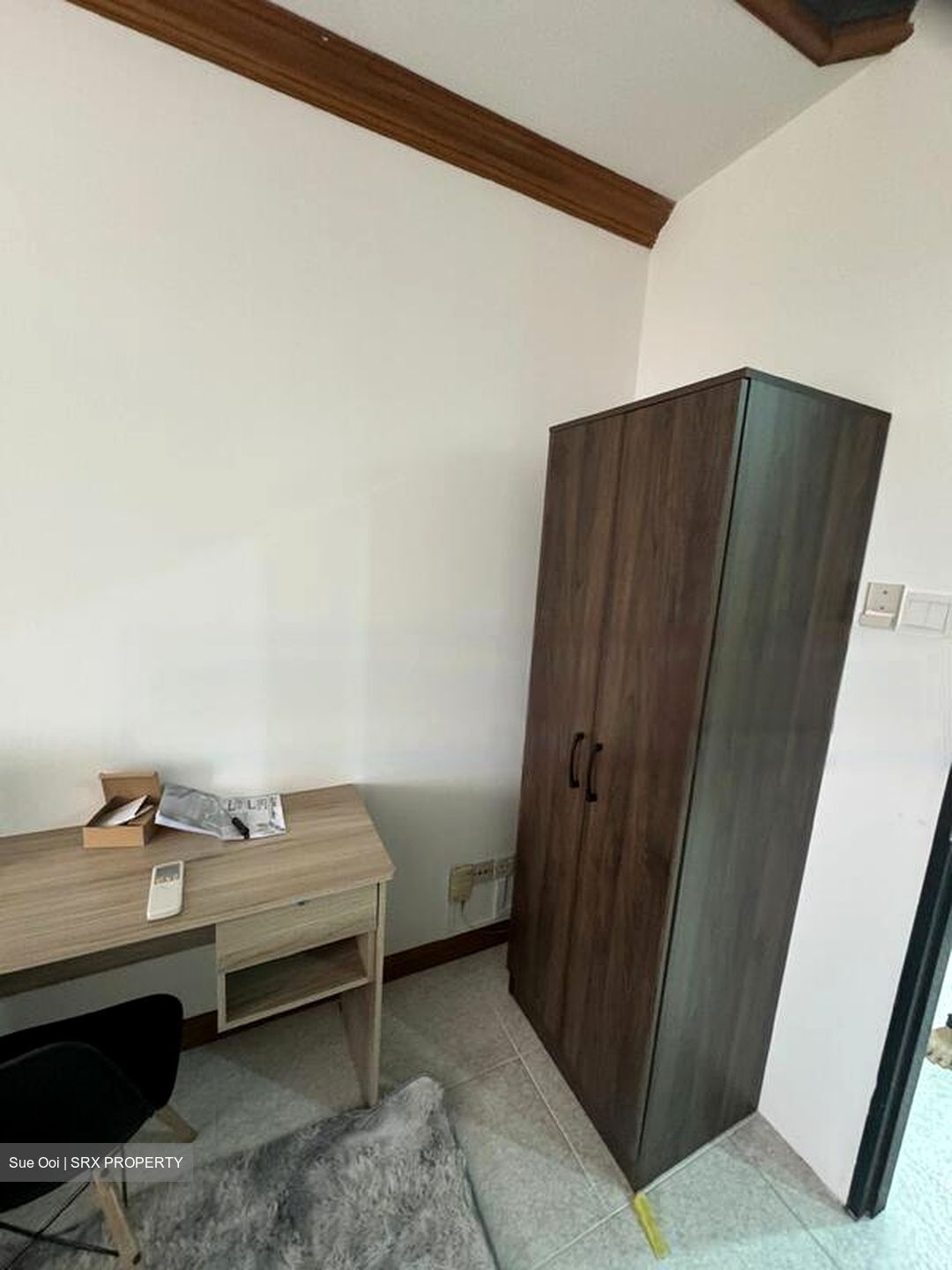 Bullion Park (D26), Condominium #474171561